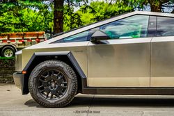 2024 Tesla Cybertruck Foundation Series for sale