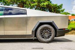 2024 Tesla Cybertruck Foundation Series for sale