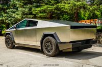 2024 Tesla Cybertruck Foundation Series for sale