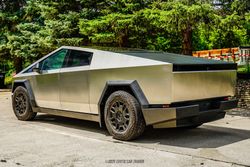 2024 Tesla Cybertruck Foundation Series for sale