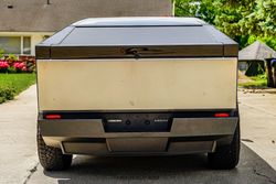 2024 Tesla Cybertruck Foundation Series for sale