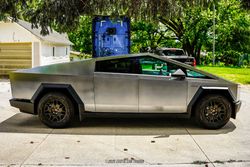 2024 Tesla Cybertruck Foundation Series for sale