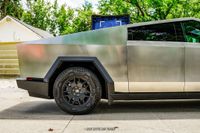 2024 Tesla Cybertruck Foundation Series for sale