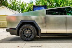 2024 Tesla Cybertruck Foundation Series for sale