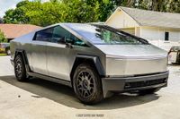 2024 Tesla Cybertruck Foundation Series for sale