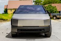 2024 Tesla Cybertruck Foundation Series for sale