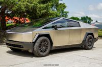 2024 Tesla Cybertruck Foundation Series for sale