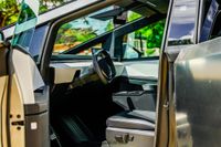 2024 Tesla Cybertruck Foundation Series for sale