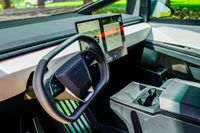 2024 Tesla Cybertruck Foundation Series for sale