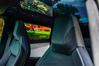 2024 Tesla Cybertruck Foundation Series for sale