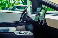 2024 Tesla Cybertruck Foundation Series for sale