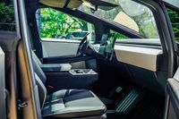 2024 Tesla Cybertruck Foundation Series for sale