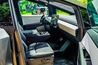 2024 Tesla Cybertruck Foundation Series for sale