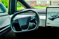 2024 Tesla Cybertruck Foundation Series for sale