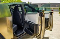 2024 Tesla Cybertruck Foundation Series for sale