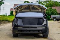 2024 Tesla Cybertruck Foundation Series for sale