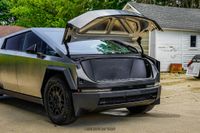 2024 Tesla Cybertruck Foundation Series for sale