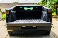 2024 Tesla Cybertruck Foundation Series for sale