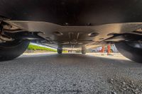 2024 Tesla Cybertruck Foundation Series for sale