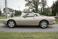 1999 Jaguar XK 8 Convertible for sale