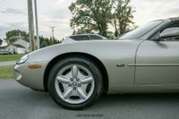 1999 Jaguar XK 8 Convertible for sale