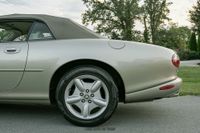 1999 Jaguar XK 8 Convertible for sale