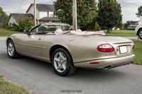1999 Jaguar XK 8 Convertible for sale