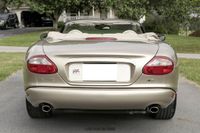 1999 Jaguar XK 8 Convertible for sale