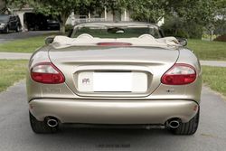 1999 Jaguar XK 8 Convertible for sale