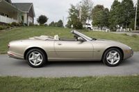 1999 Jaguar XK 8 Convertible for sale