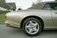 1999 Jaguar XK 8 Convertible for sale