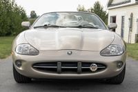 1999 Jaguar XK 8 Convertible for sale