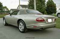 1999 Jaguar XK 8 Convertible for sale