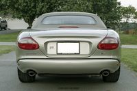 1999 Jaguar XK 8 Convertible for sale