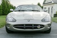 1999 Jaguar XK 8 Convertible for sale