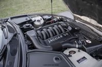 1999 Jaguar XK 8 Convertible for sale