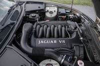 1999 Jaguar XK 8 Convertible for sale
