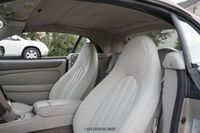 1999 Jaguar XK 8 Convertible for sale