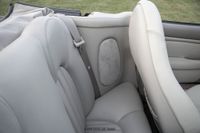 1999 Jaguar XK 8 Convertible for sale