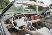 1999 Jaguar XK 8 Convertible for sale