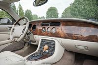 1999 Jaguar XK 8 Convertible for sale