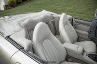 1999 Jaguar XK 8 Convertible for sale
