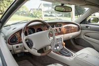 1999 Jaguar XK 8 Convertible for sale