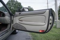 1999 Jaguar XK 8 Convertible for sale