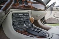 1999 Jaguar XK 8 Convertible for sale
