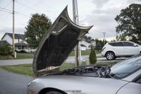 1999 Jaguar XK 8 Convertible for sale
