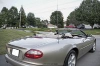 1999 Jaguar XK 8 Convertible for sale