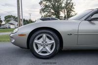1999 Jaguar XK 8 Convertible for sale