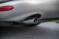 1999 Jaguar XK 8 Convertible for sale