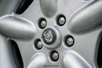 1999 Jaguar XK 8 Convertible for sale